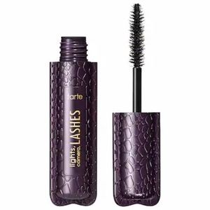 Tarte Lights, Camera, Lashes Mascara Travel Size